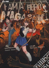 I am a hero in Nagasaki libro