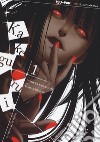 Kakegurui. Vol. 1 libro