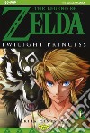 Twilight princess. The legend of Zelda. Vol. 1 libro