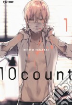 Ten count. Vol. 1 libro