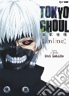 Tokyo Ghoul. Anime. Ediz. a colori libro