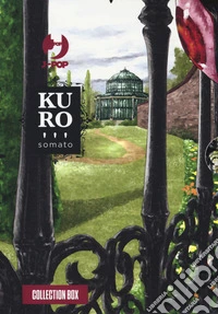 Kuro box. Vol. 1-3 libro