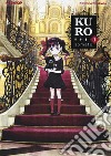 Kuro. Vol. 1 libro