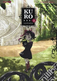 Kuro. Vol. 2 libro