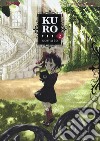 Kuro. Vol. 2 libro