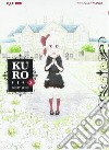 Kuro. Vol. 3 libro