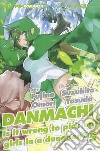 DanMachi. Vol. 5 libro