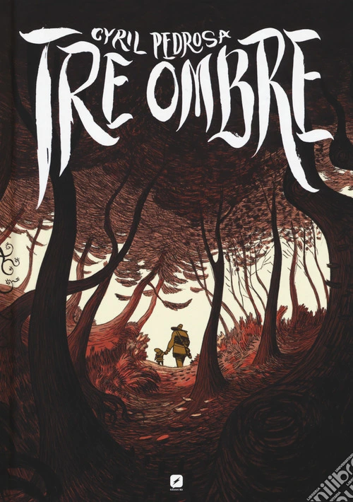 Tre ombre
