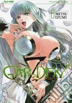 7th Garden. Vol. 6 libro