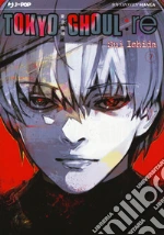 Tokyo Ghoul:re. Vol. 7 libro