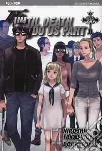 Until Death do us part. Vol. 26 libro