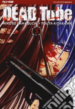 Dead tube. Vol. 3 libro