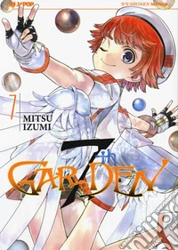 7th Garden. Vol. 7