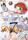 7th Garden. Vol. 7 libro di Mitsu Izumi