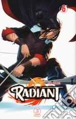 Radiant. Vol. 6 libro