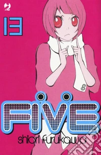 Five. Vol. 13