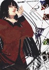 Kakegurui. Vol. 2 libro