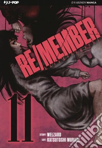 Re/member. Karada Sagashi. Vol. 11 libro