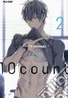 Ten count. Vol. 2 libro di Takarai Rihito