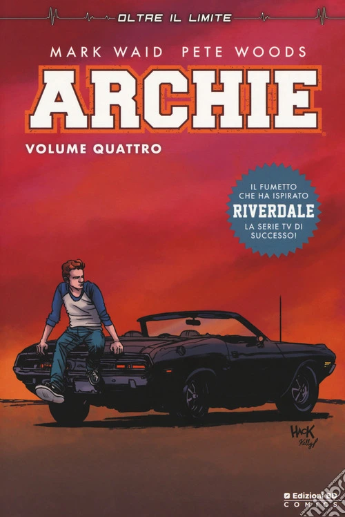 Archie. Vol. 4