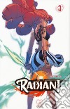 Radiant. Vol. 3 libro