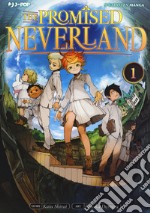 The promised Neverland. Vol. 1 libro usato