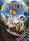 The promised Neverland. Vol. 1