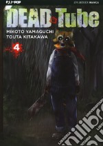 Dead tube. Vol. 4 libro