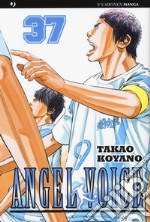 Angel voice. Vol. 37 libro