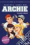 Archie. Vol. 5: Il cuore di Riverdale libro