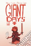 Giant Days. Vol. 5 libro