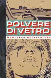Polvere di vetro libro