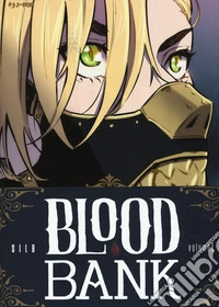 Blood bank. Vol. 1