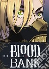Blood bank. Vol. 1 libro di Silb