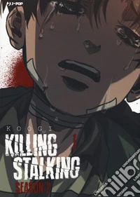 Killing stalking. Season 2. Vol. 1 libro