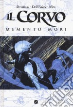 Il corvo. Memento mori