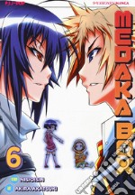 Medaka box. Vol. 6 libro