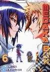 Medaka box. Vol. 6 libro