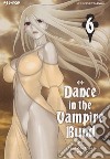 Dance in the Vampire Bund. Vol. 6 libro