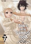 Dance in the Vampire Bund. Vol. 7 libro