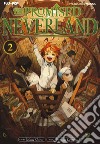 The promised Neverland. Vol. 2