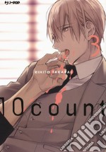 Ten count. Vol. 3 libro