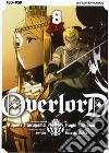 Overlord. Vol. 8 libro