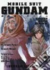 Mobile Suit Gundam Unicorn. Bande Dessinée. Vol. 8 libro