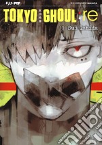 Tokyo Ghoul:re. Vol. 10 libro