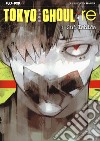 Tokyo Ghoul:re. Vol. 10 libro
