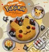 In cucina con i Pokémon libro