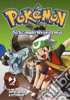 Pokémon. La grande avventura. Vol. 7-9 libro