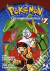 Pokémon. La grande avventura. Vol. 7 libro