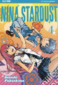 Nina Stardust. Vol. 4 libro